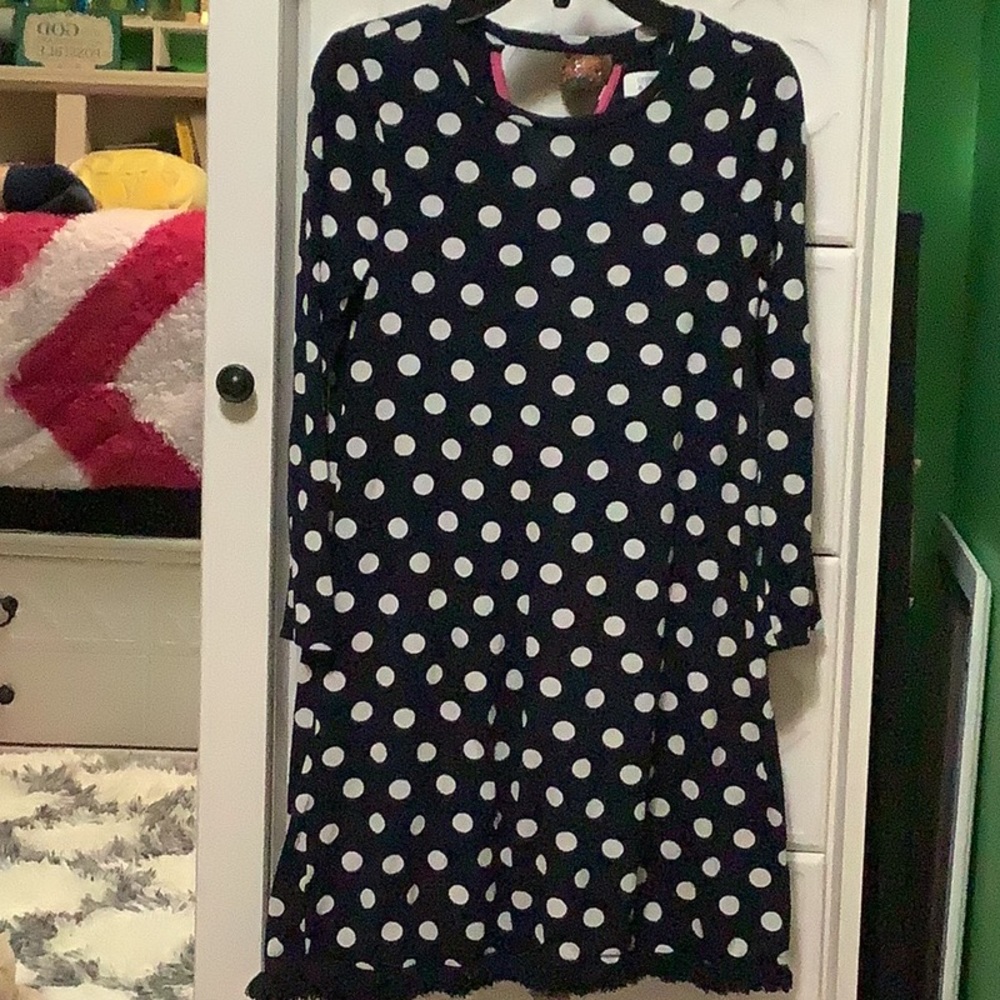 Crown & Ivy dress medium